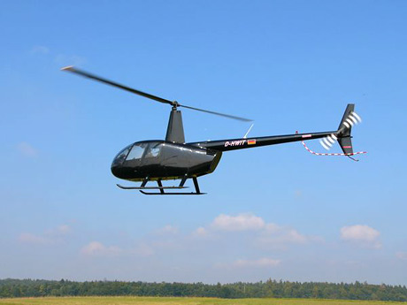 Luftbildaufnahmen Luftbildaufnahmen