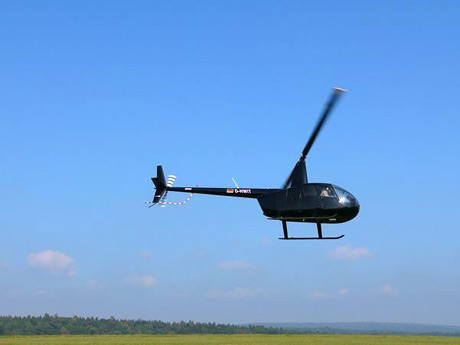 Luftaufnahmen für Versicherungen Luftaufnahmen für Versicherungen